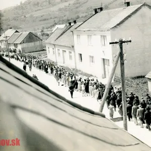 senioratny zjazd mládeže 1940