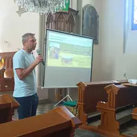 Deti afriky - spravodaj