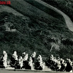 senioratny zjazd mládeže 1940