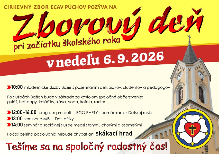 Zborový deň