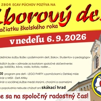 Zborový deň