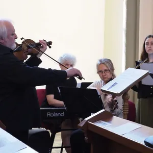 Pieseň, ktorá prebúdza