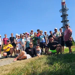 dorastový tábor 2026