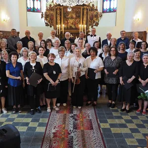 Pieseň, ktorá prebúdza