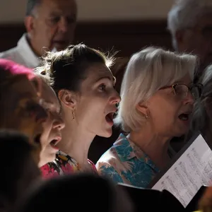 Pieseň, ktorá prebúdza