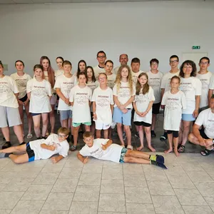 dorastový tábor 2026