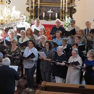 Pieseň, ktorá prebúdza