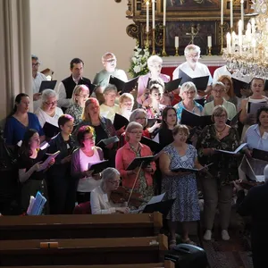 Pieseň, ktorá prebúdza