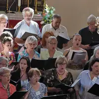 Pieseň, ktorá prebúdza