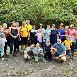 Zborový tábor 2024