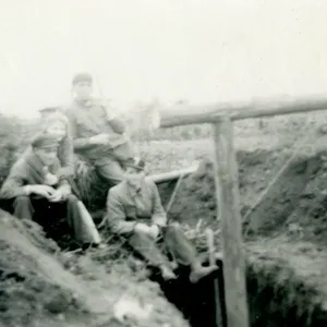 K ukončeniu II. svetovej vojny