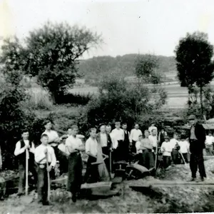 K ukončeniu II. svetovej vojny