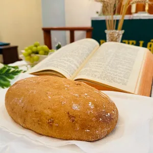 poďakovanie za úrody 2025