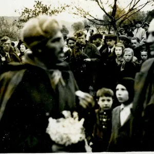 K ukončeniu II. svetovej vojny