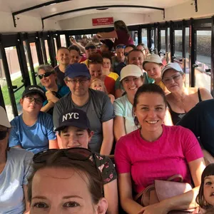 Zborový tábor 2024