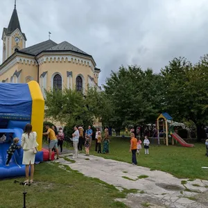 Začiatok šk. roka 2025