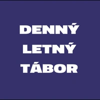 Detský tábor 2026