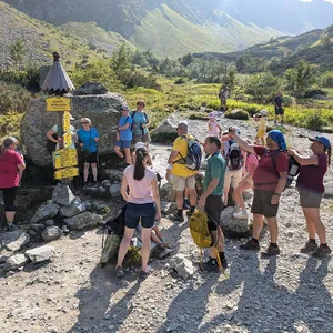 Zborový tábor 2024