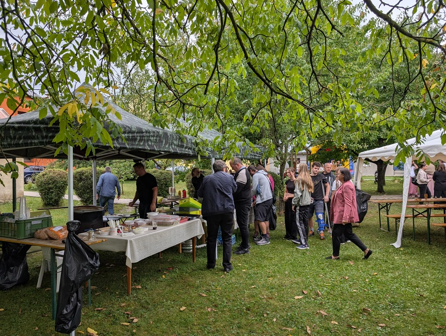 Začiatok školského roka 