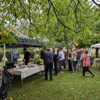 Začiatok školského roka 