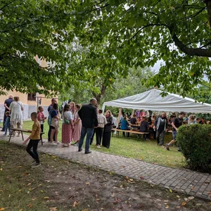 Začiatok šk. roka 2025