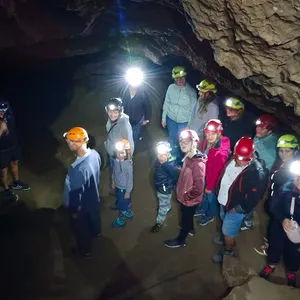 Zborový tábor 2024