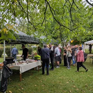 Začiatok šk. roka 2025