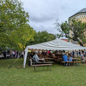 Začiatok šk. roka 2025