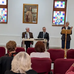 Začiatok šk. roka 2025