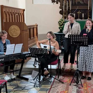 Začiatok šk. roka 2025