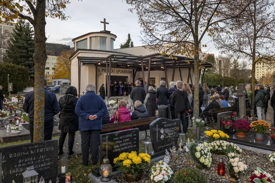 Ekumenická pietna spomienka