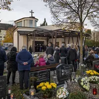 Ekumenická pietna spomienka