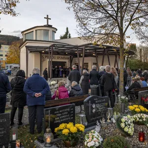 pietna spomienka 2025