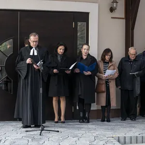 pietna spomienka 2025