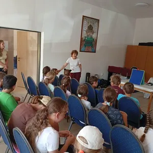 Denný detský tábor 2026