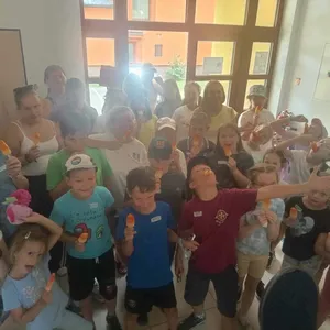 Denný detský tábor 2026