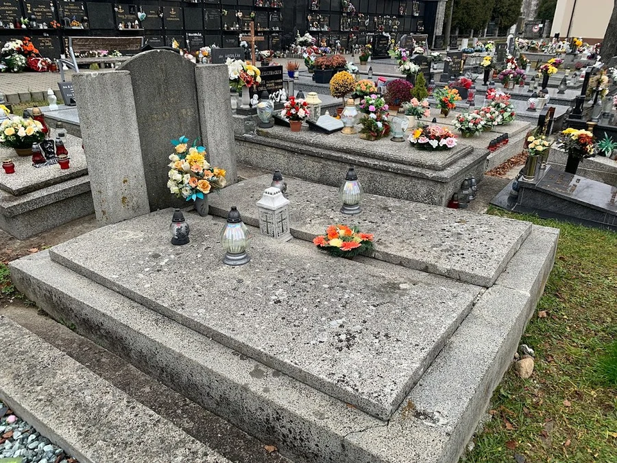 Maximilám Hudec 110. výročie