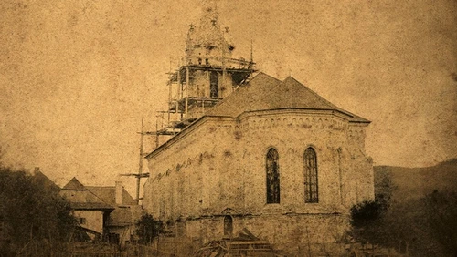 140. rokov od posviacky chrámu