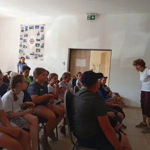 Denný detský tábor 2026