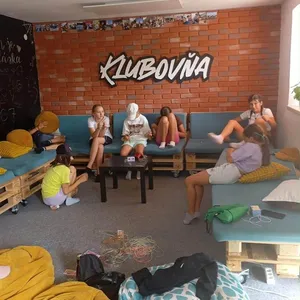 Denný detský tábor 2026