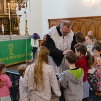 Začiatok školského roka 2023/2024