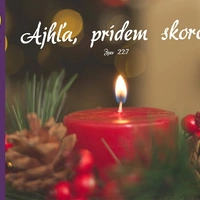 Advent a Vianoce 2025