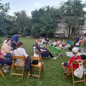 filmovy večer