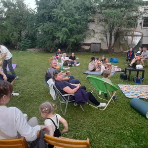 filmovy večer