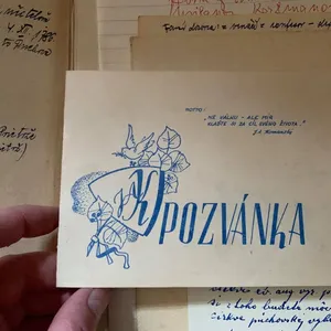 Pamatné tabule na starej fare