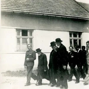 senioratny zjazd mládeže 1940