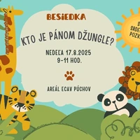 Pozvánka na besiedku