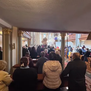 Z mládežníckych služieb Božích 15.3.2026