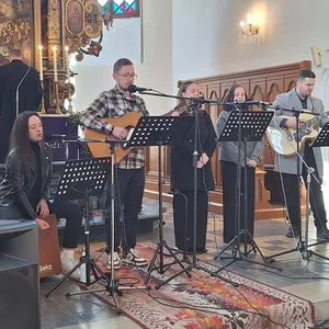 Z mládežníckych služieb Božích 15.3.2026