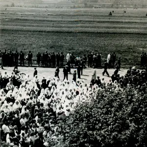 senioratny zjazd mládeže 1940